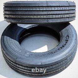 Tire Copartner CP962 215/75R17.5 Load H 16 Ply Commercial