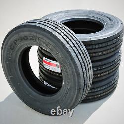 Tire Copartner CP962 215/75R17.5 Load H 16 Ply Commercial