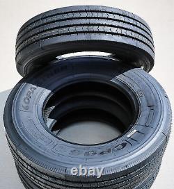 Tire Copartner CP962 215/75R17.5 Load H 16 Ply Commercial