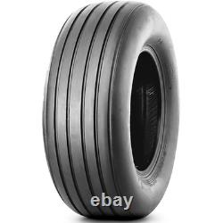 Tire Cropmaster Rib Implement 31X13.50-15 Load 12 Ply Agricultural Trailer