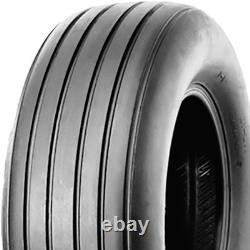 Tire Cropmaster Rib Implement 31X13.50-15 Load 12 Ply Agricultural Trailer