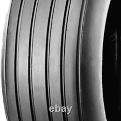 Tire Cropmaster Rib Implement 31X13.50-15 Load 12 Ply Agricultural Trailer