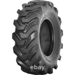 Tire Deestone D302 Dumper Power + 10.5/80-18 Load 10 Ply Industrial