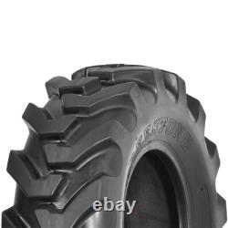 Tire Deestone D302 Dumper Power + 10.5/80-18 Load 10 Ply Industrial