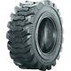 Tire Deestone D304 Rim Guard 27x10.50-15 103b 8 Ply Industrial
