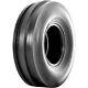 Tire Deestone D401 10-16 Load 10 Ply (tt) Tractor