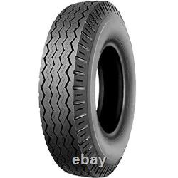 Tire Deestone D902 ST 10-15 Load G 14 Ply (TT) Trailer