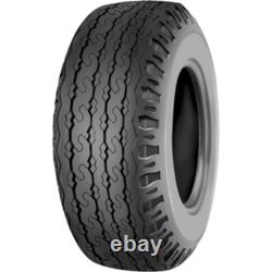 Tire Deestone D905 ST 12-16.5 Load F 12 Ply (DC) Trailer