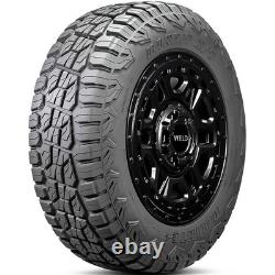 Tire Delinte DX-20 Bandit X/T 225/55R19 99H XT Extreme Terrain
