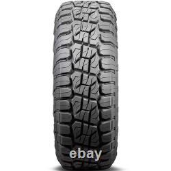 Tire Delinte DX-20 Bandit X/T 225/55R19 99H XT Extreme Terrain