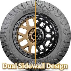 Tire Delinte DX-20 Bandit X/T 225/55R19 99H XT Extreme Terrain