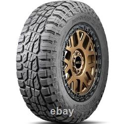 Tire Delinte DX-20 Bandit X/T 225/55R19 99H XT Extreme Terrain