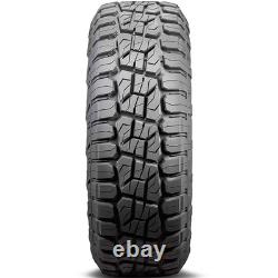 Tire Delinte DX-20 Bandit X/T 255/55R19 111V XT Extreme Terrain