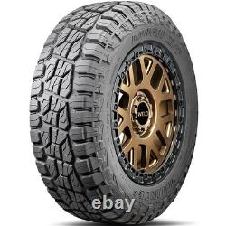 Tire Delinte DX-20 Bandit X/T 255/55R19 111V XT Extreme Terrain