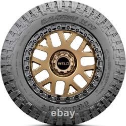 Tire Delinte DX-20 Bandit X/T 255/55R19 111V XT Extreme Terrain