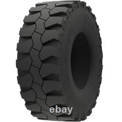 Tire Double Coin REM3 10R16.5 128A5 Industrial
