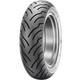 Tire Dunlop American Elite Rear 180/55b18 180/55-18 80h