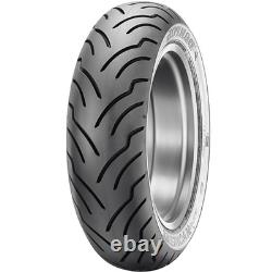 Tire Dunlop American Elite Rear 180/55B18 180/55-18 80H