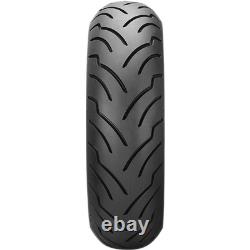Tire Dunlop American Elite Rear 180/55B18 180/55-18 80H