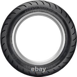 Tire Dunlop American Elite Rear 180/55B18 180/55-18 80H