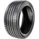 Tire Dunlop Conquest Sport A/s 255/35r19 96y As High Performance