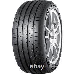 Tire Dunlop SP Sport Maxx 060+ 295/35R21 107W High Performance