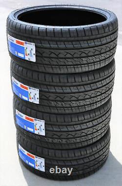 Tire Durun M626 255/25ZR28 255/25R28 95W XL A/S Performance