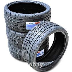 Tire Durun M626 305/30R26 109V XL AS Performance A/S