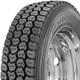 Tire Dynatrac Dt320 255/70r22.5 Load H 16 Ply Drive Commercial