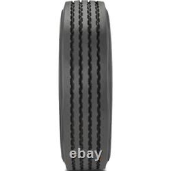 Tire Dynatrac RA200 10R17.5 Load J 18 Ply All Position Commercial