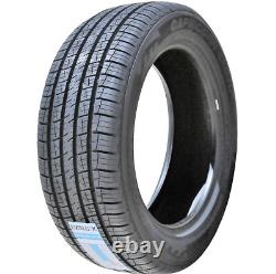 Tire Evoluxx Capricorn 4X4 HP 265/60R18 110H A/S Performance