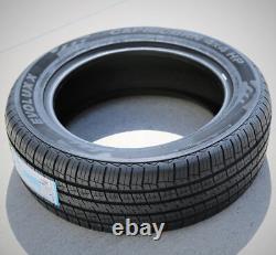 Tire Evoluxx Capricorn 4X4 HP 265/60R18 110H A/S Performance