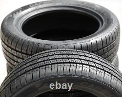 Tire Evoluxx Capricorn 4X4 HP 265/60R18 110H A/S Performance