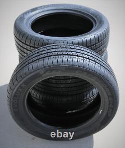 Tire Evoluxx Capricorn 4X4 HP 265/60R18 110H A/S Performance