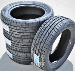 Tire Evoluxx Capricorn 4X4 HP 265/60R18 110H A/S Performance