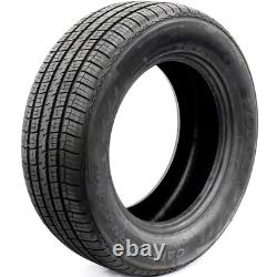 Tire Evoluxx Capricorn 4X4 HP 265/60R18 110H A/S Performance