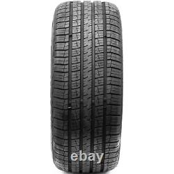 Tire Evoluxx Capricorn 4X4 HP 265/60R18 110H A/S Performance