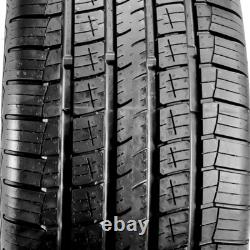 Tire Evoluxx Capricorn 4X4 HP 265/60R18 110H A/S Performance