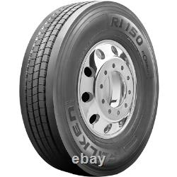 Tire Falken RI150 Ecorun 275/70R22.5 Load J 18 Ply Commercial