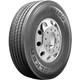 Tire Falken Ri150 Ecorun 275/70r22.5 Load J 18 Ply Commercial