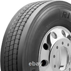 Tire Falken RI150 Ecorun 275/70R22.5 Load J 18 Ply Commercial