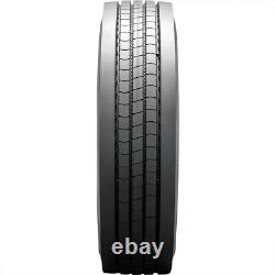 Tire Falken RI150 Ecorun 275/70R22.5 Load J 18 Ply Commercial