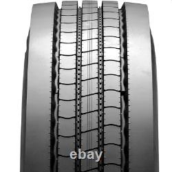 Tire Falken RI150 Ecorun 275/70R22.5 Load J 18 Ply Commercial