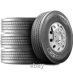Tire Falken RI150 Ecorun 275/70R22.5 Load J 18 Ply Commercial