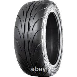 Tire Federal 595RS-PRO 285/35R18 ZR 101Y XL Racing