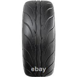 Tire Federal 595RS-PRO 285/35R18 ZR 101Y XL Racing