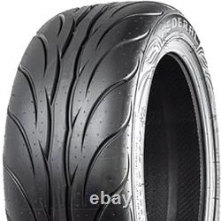Tire Federal 595RS-PRO 285/35R18 ZR 101Y XL Racing