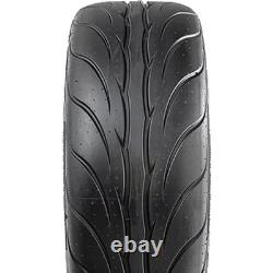 Tire Federal 595RS-PRO 285/35R18 ZR 101Y XL Racing