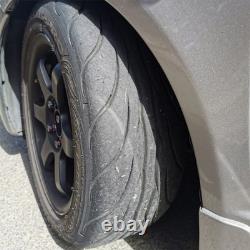 Tire Federal 595RS-PRO 285/35R18 ZR 101Y XL Racing