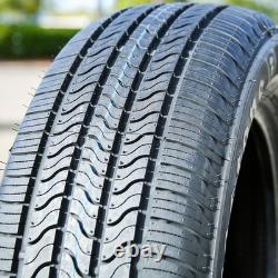 Tire Firestone All Season 195/65R15 91H AS A/S